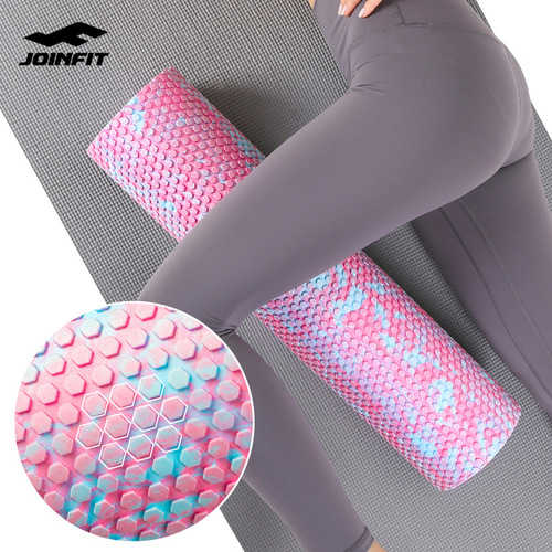 JOINFIT foam roller fitness training muscle relaxation yoga column roller