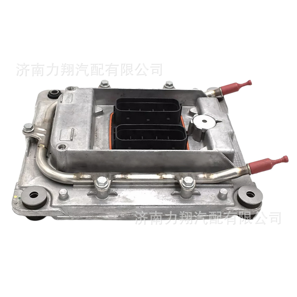 Suitable for Volvo excavator engine ECU computer control board 21900553 Volvo computer 5