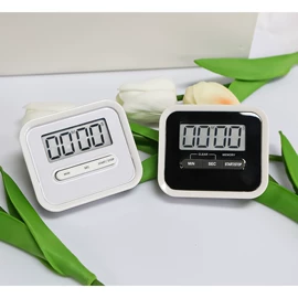 计时器;计算器;闹钟、台钟