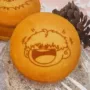 明星定制定做卡通胸章