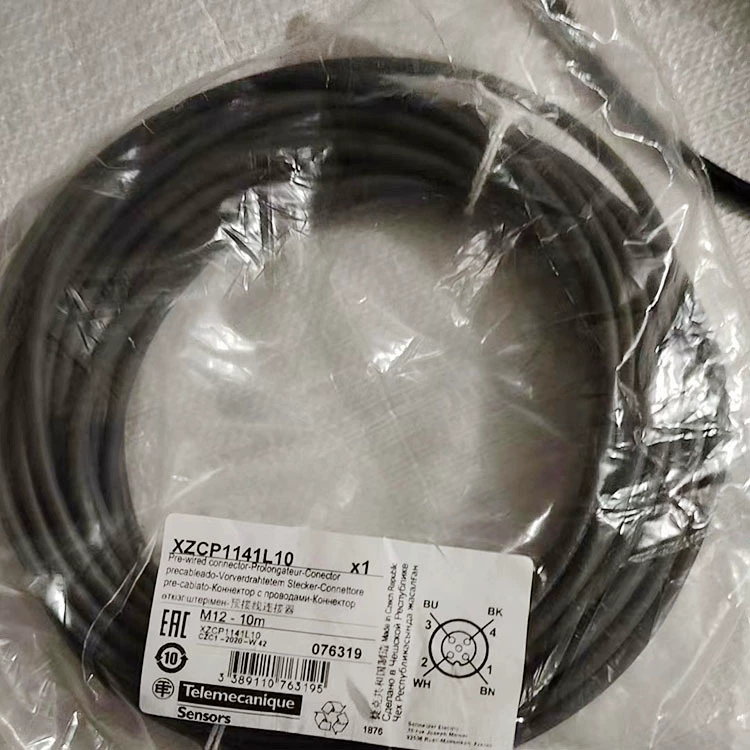 XZCP1141L2/XZCP1141L5/XZCP1141L10/XZCP1041L10 Датчики новый оригинальный