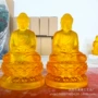居家水琉璃药师佛