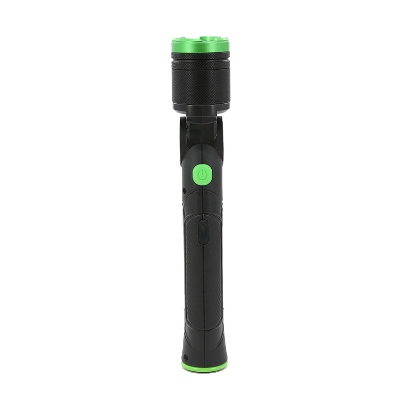 Durapower Rechargeable 1500Lm Rotating Car Work Light Repair Light Led Emergency Lighting Auto Repair Light