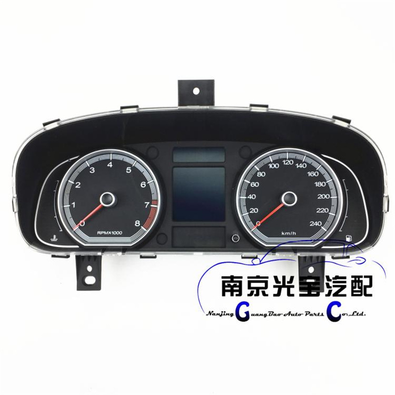 适用于荣威750新款混合动力仪表总成仪表盘里程表转速表原厂