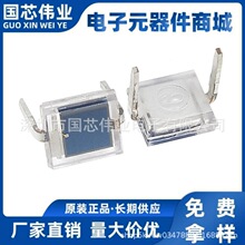 BPW34 ֱ�� DIP-2 ԭ�b���늳� ��늶��O�� BPW34S  �NƬ SMD-2