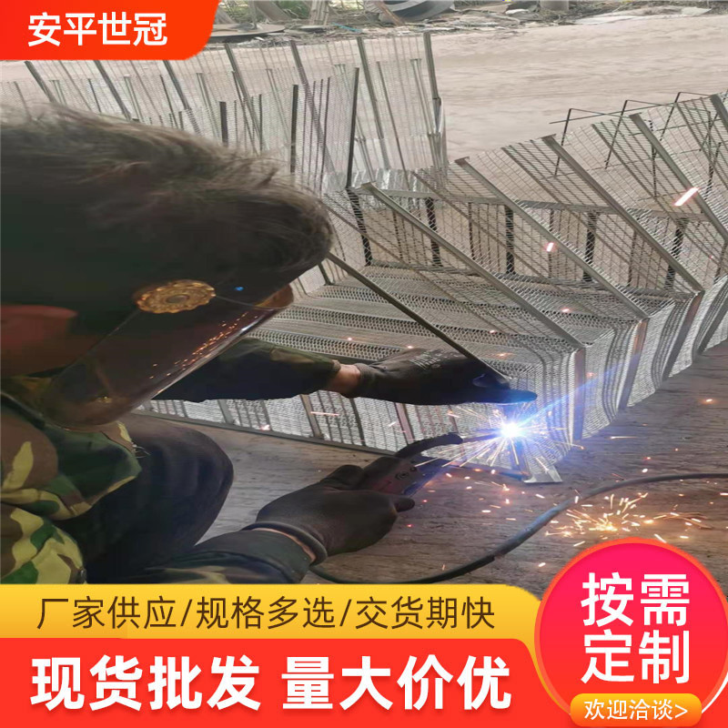 现浇混凝土空心楼盖钢网箱车库地面填充芯模金属钢网镂建材镀锌