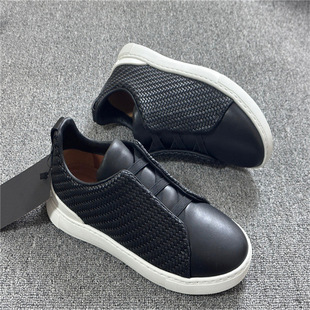 �ֹ�������ʿ��Ь�����ɾo�״�Ó�⻬СţƤ�ٴ�r��һ�_���\��Ь