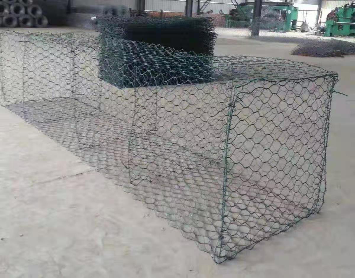 直供防护石笼格宾