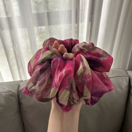 发圈;发箍;发带