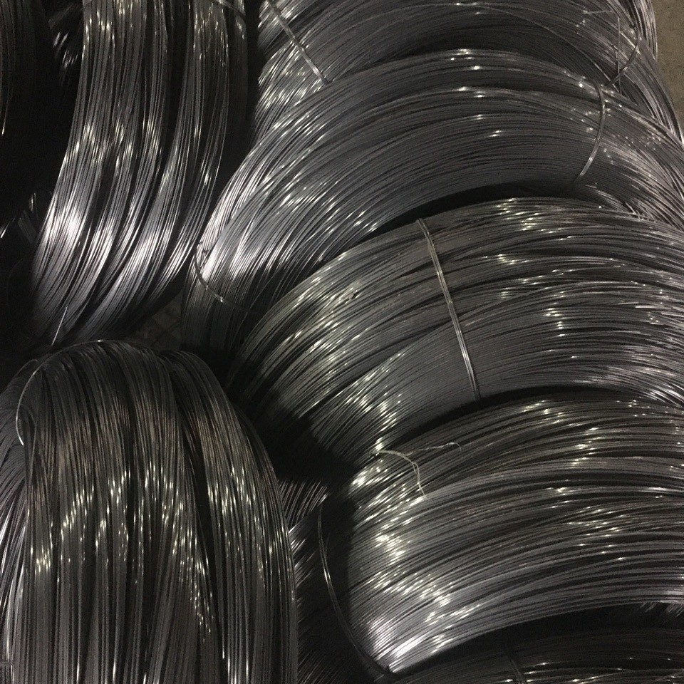 厂家供应 碳素弹簧钢丝72A3.0碳素弹簧钢丝