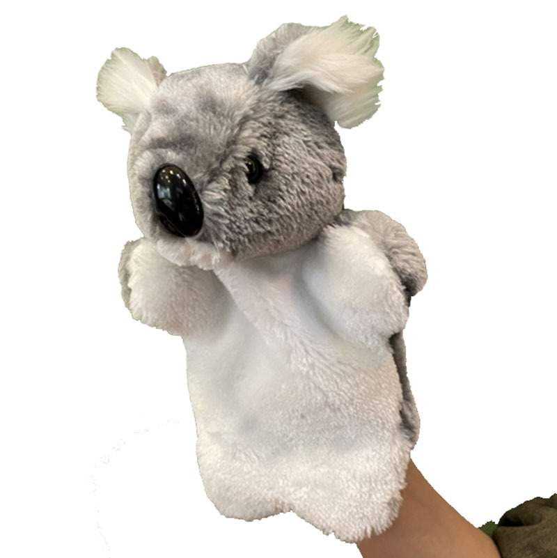 Gấu túi / 25cm