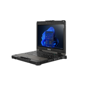 Getac B360 Full Rugged Notebook 13.3" Ip66 for Industry Brand