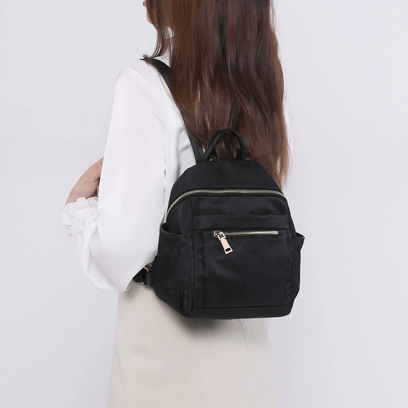 Лет backpack, стильная дорожная сумка