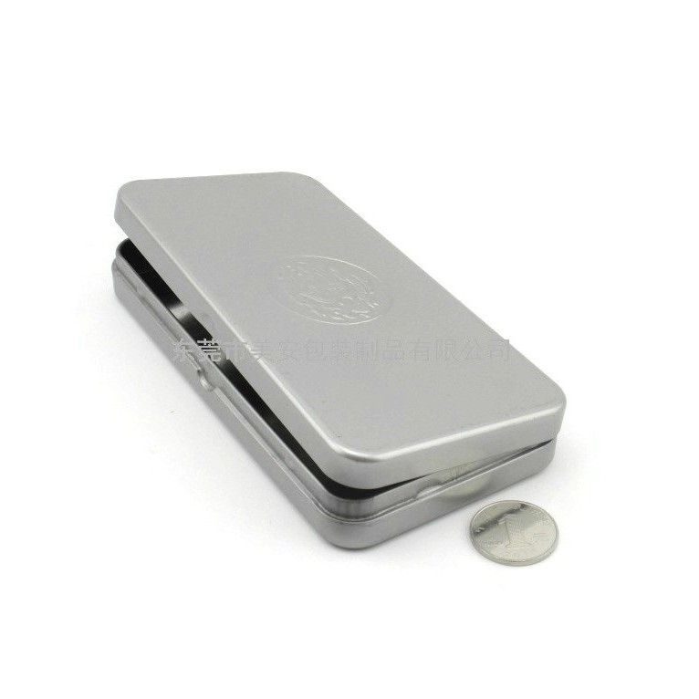 马口铁胶囊盒、药品包装盒、医药包装盒、保健品包装盒