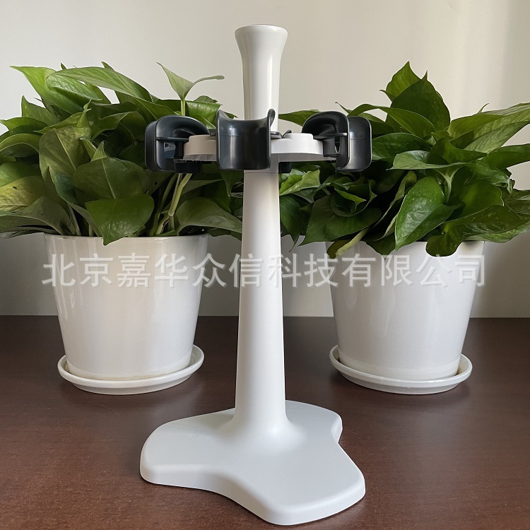 德国普兰德Brand台式移液器架（圆形）704807
