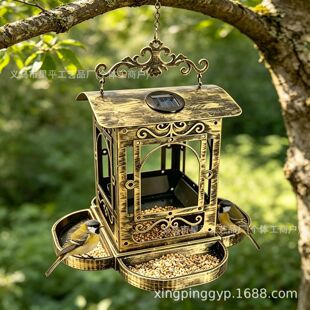 �羳2026���¿���ُ͹�̫���ι�Bͤbirdfeeder���⻨�@�Ғ�ʽ