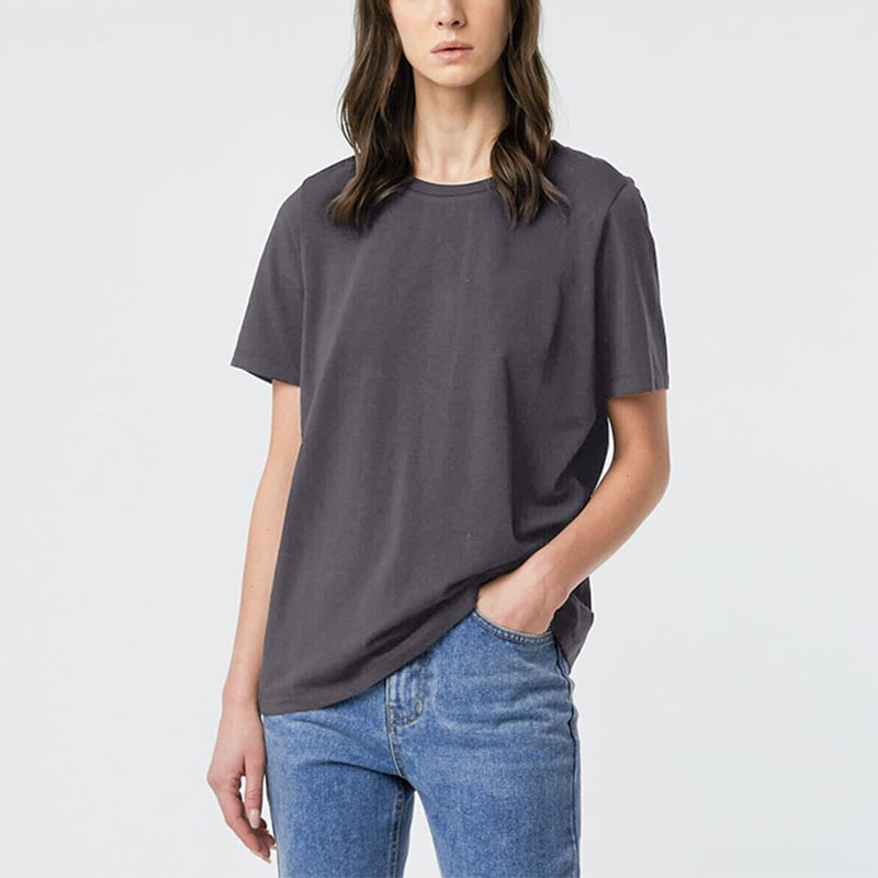 【Clearance Sale】【3 Pieces for 19.9 Yuan】Short-Sleeve T-Shirt 180g Fine Cotton Stretch Slim-Fit Casual T-Shirt Top 【Clearance Sale】【3 Pieces for 19.9 Yuan】Short-Sleeve T-Shirt 180g Fine Cotton Stretch Slim-Fit Casual T-Shirt Top