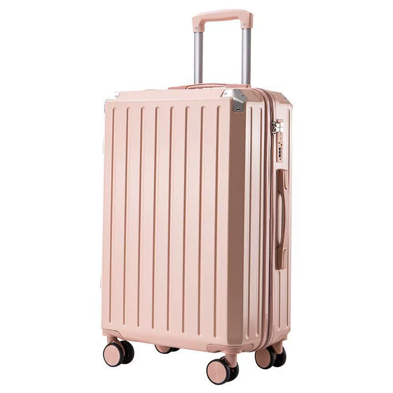 Suitcase, high quality cute durable airplane, 20 inch