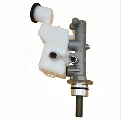 Toyota Corolla, Brake master cylinder