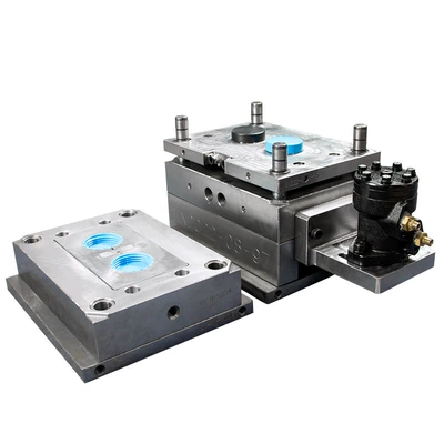 Electronic Appliance Shell Injection Molding, Avtomobil hissələri qəlibləri