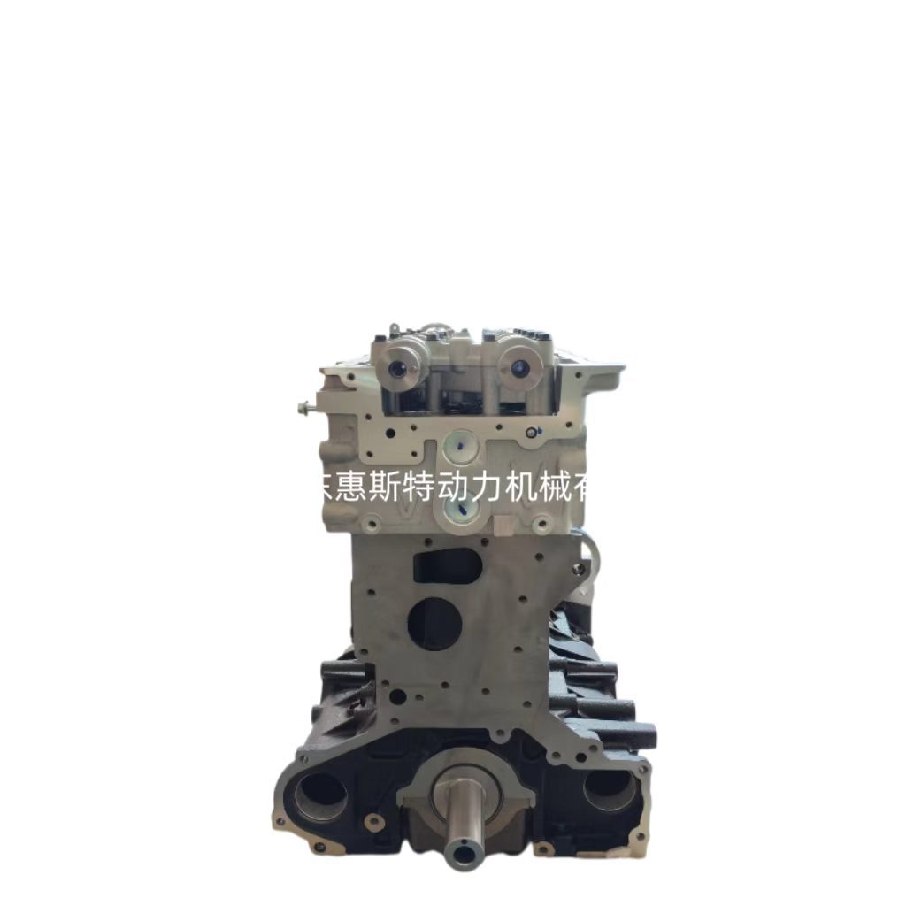 High-Quality D4Cb Base Engine Suitable for Hyundai Kia Solatto Diesel 2.5t Engines