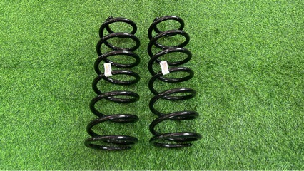 Suitable for w463G55 height increase 2inch reinforced spring