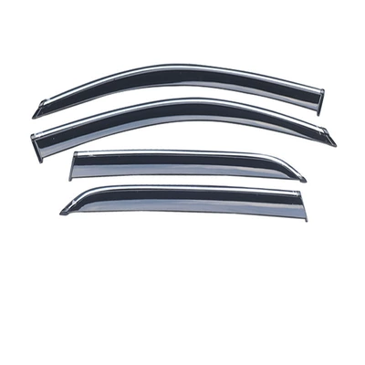 Visor Injection Molded Rain | Rain shield
