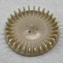 2N2330 2N2338 工业机器人配件分配盘 分漆盘HUB测试议价