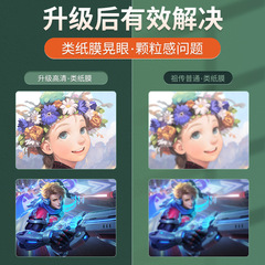 適用小米平板6類紙膜6spro書寫繪畫膜6pro肯特紙質6max平板膜貼膜