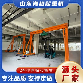 起重机;提升机;运输搬运设备