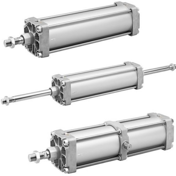 安沃驰AVENTICS™ 无杆气缸, RTC-BV系列 R480141477进口