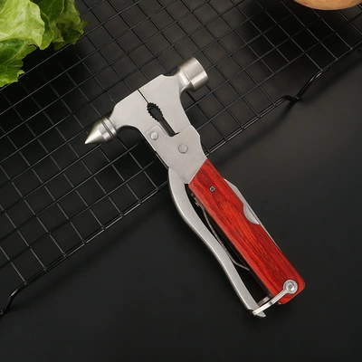 Stainless Steel Metal Axe | Qəza çəkici