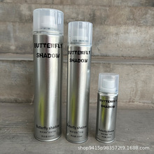 蝶伊清影butterfly造型发胶干胶定型喷雾600ml150ml 320ml批发