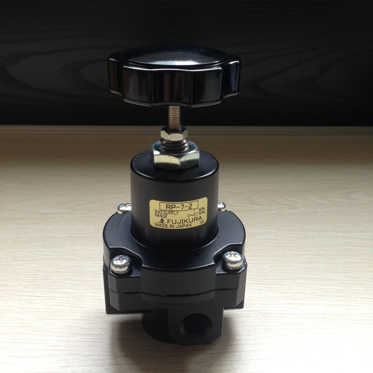 Core Agent for Japan's Fujikura Fujikura Precision Pressure Reducing Valve Rp Series Rp-7-2 Air Compressor Solenoid Valve Core Agent for Japan's Fujikura Fujikura Precision Pressure Reducing Valve Rp Series Rp-7-2 Air Compressor Solenoid Valve