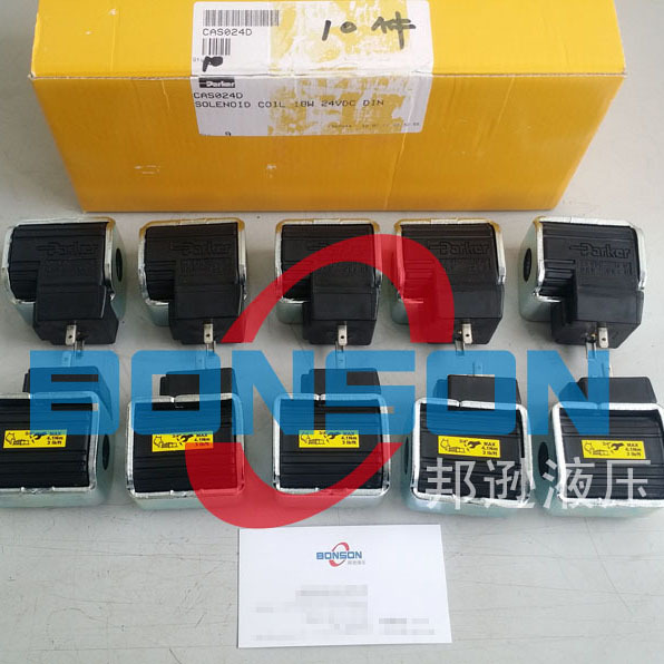PARKER派克 CAS024D，CAP024D，DSDA1002P07K,CAS230D,CCS230D