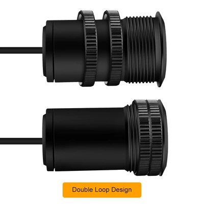 Fourth Generation Welcome Light, Projection Other lights