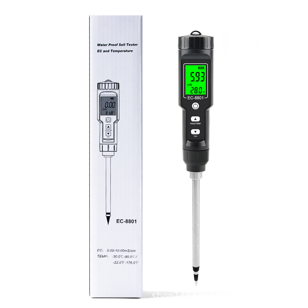 EC Soil Meter Image 4