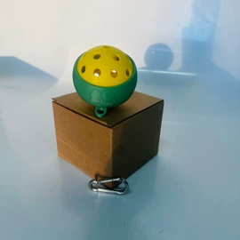 匹克球拍;其他球类用品;拉力器握力器