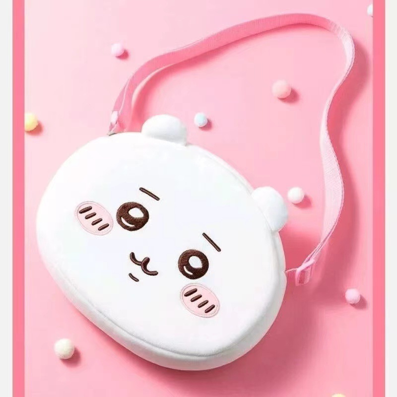 원숄더 화이트 (높이 20, 폭 25)