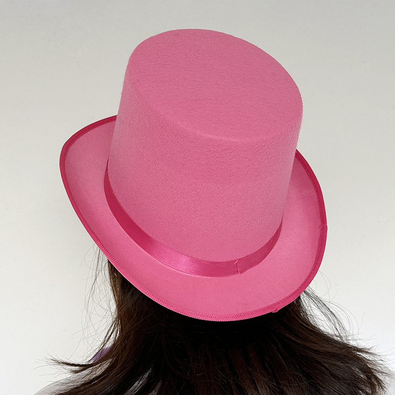 High-top Hat Image 3