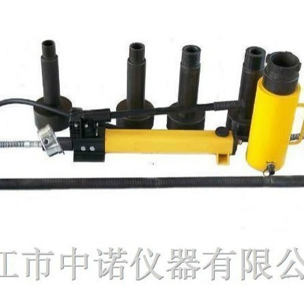 PHC2003液力耦合器液压拉马厂家直销20T液力耦合器拉马