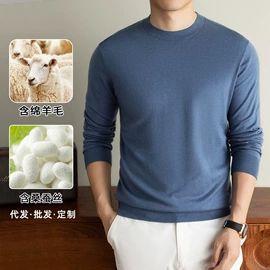 男Polo衫;男式针织衫;男式T恤