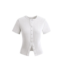 U 62212 Slim women's short sleeve set �����Ը�Ůʿ������