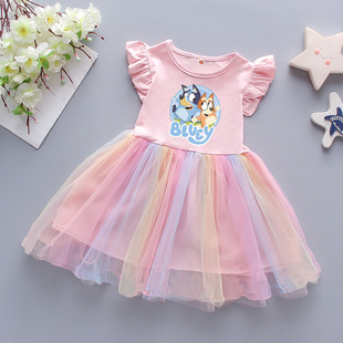 �¿����Ůͯ�B��ȹ�ļ�ͯ�b��������ȹ��ͯ�ʺ繫��ȹȹ�Ӽ�ȹ