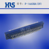 P-1660BA(09) HRS������ ���� ���ι��������� 16pin���� HIROSE