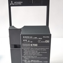 变频器内置套件FR-A7NC-EKIT，三菱全新原装正品质保一年  议价