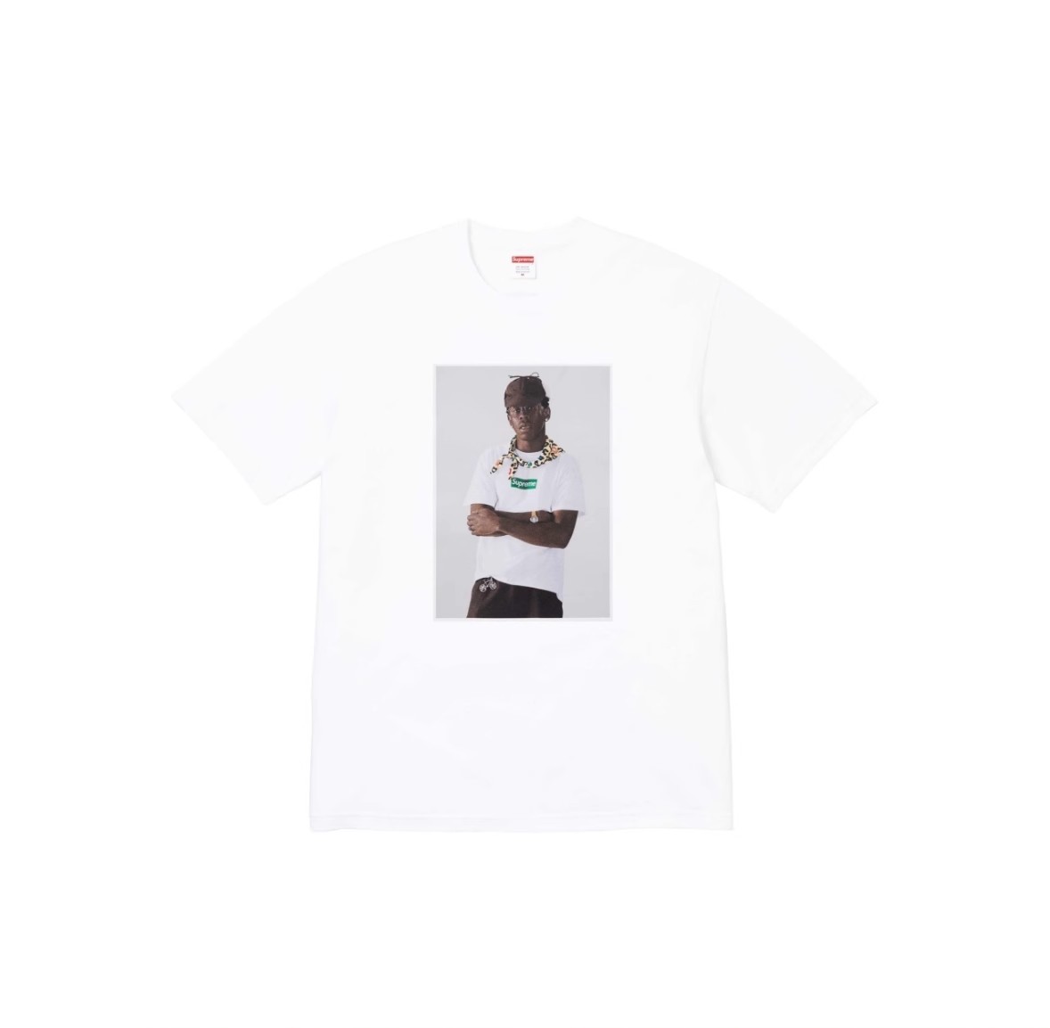 B383 white