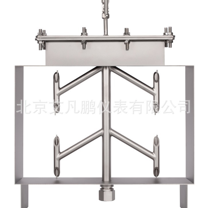 风速风量测量装置，可 特制含粉尘及一般气体；风速风量测量装置