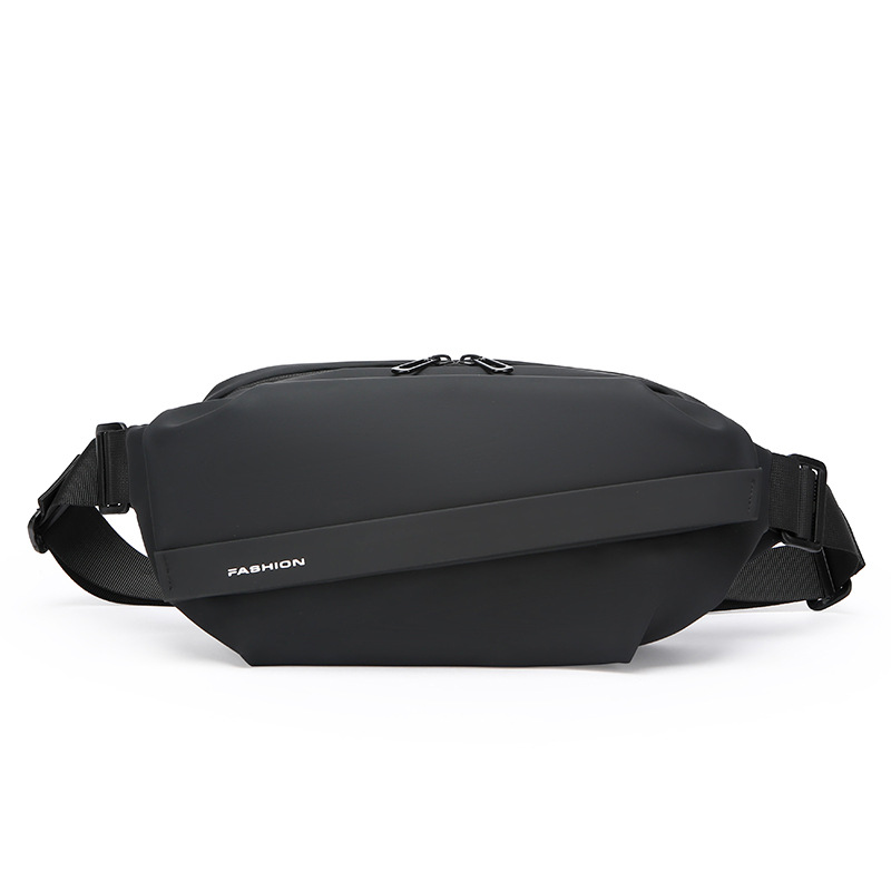 블랙 비자성 버클