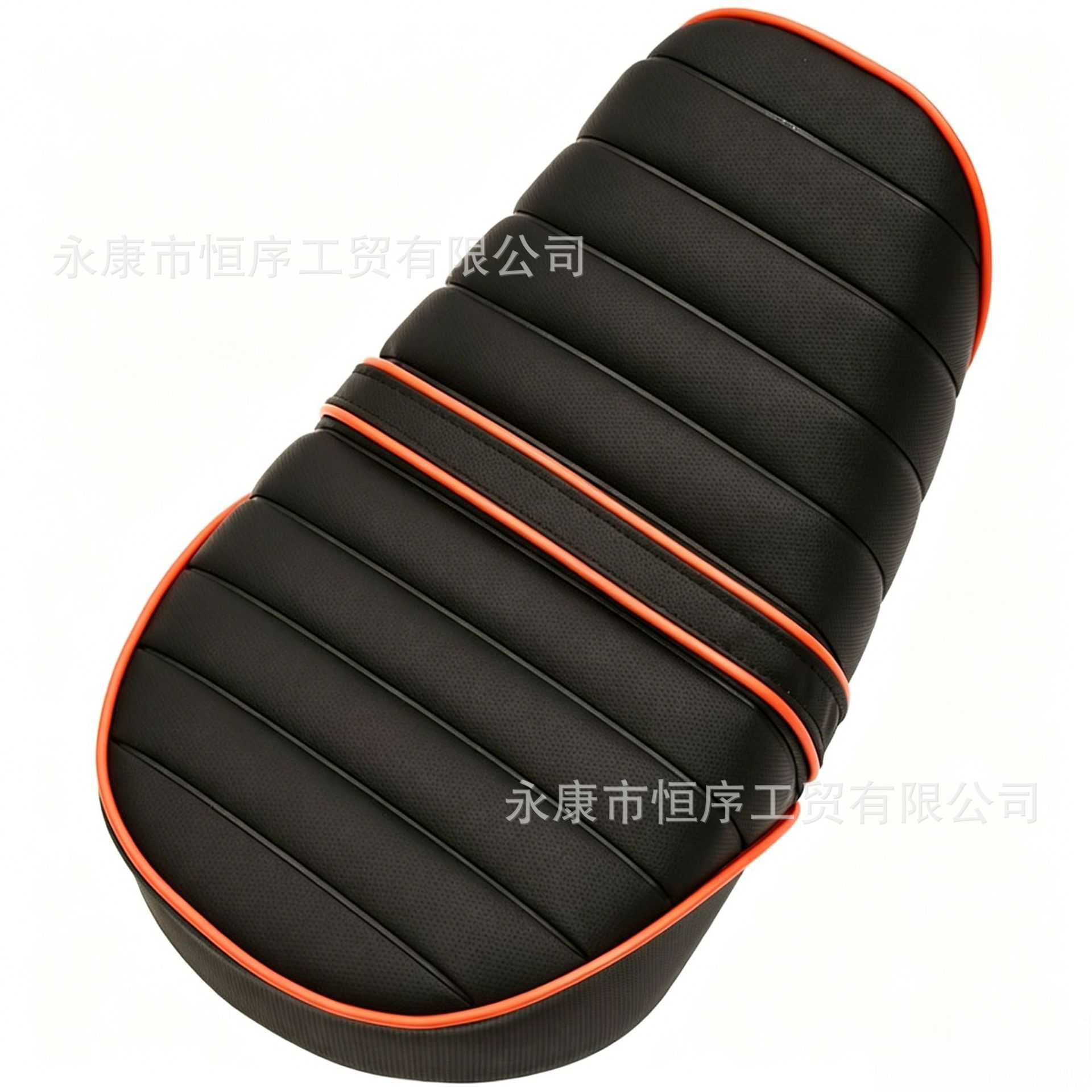 Monkey 50Cc Motorcycle Honda Gorilla Seat Cushion Caterpillar Seat Modified Small Seat Cushion